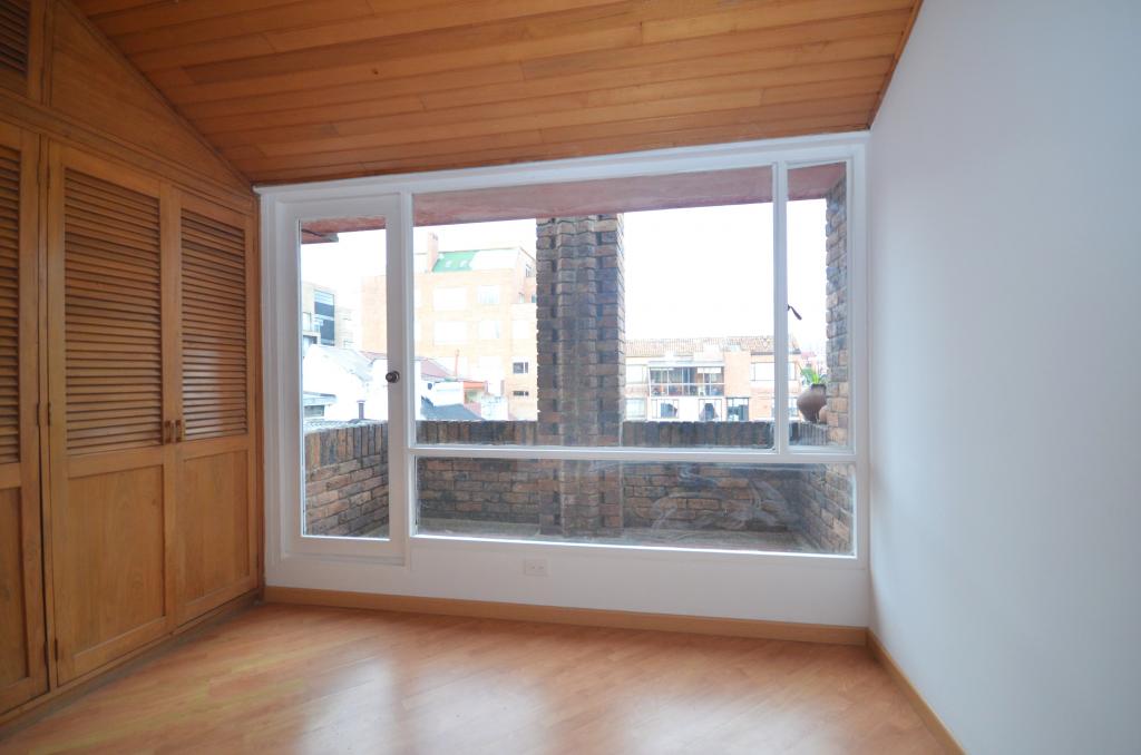 Casa En Venta - El Contador-Usaquén, Bogotá