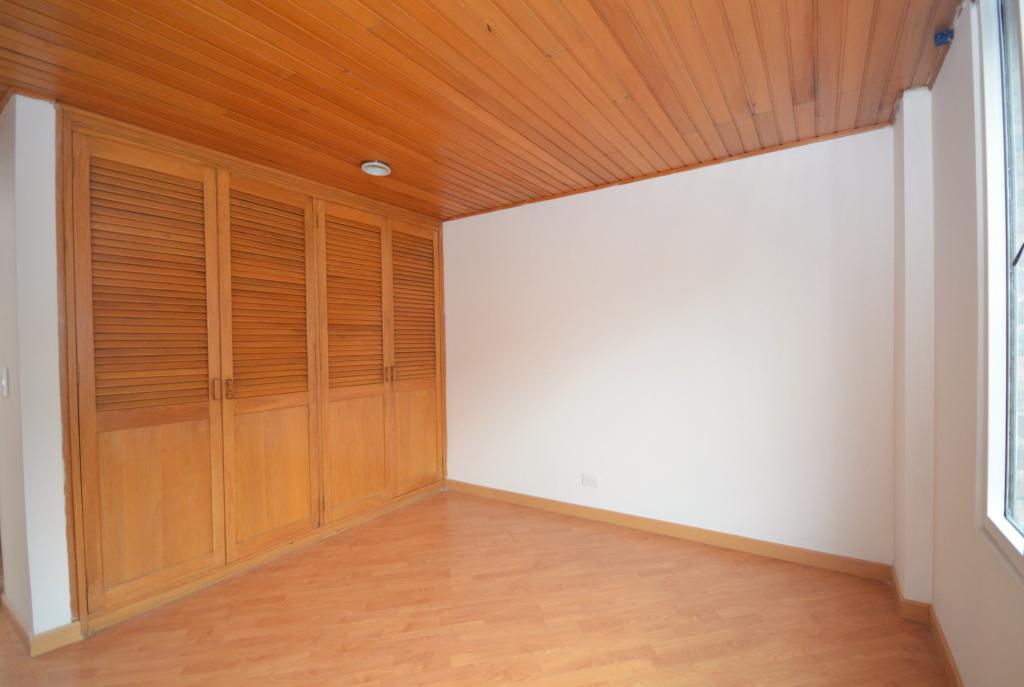 Casa En Venta - El Contador-Usaquén, Bogotá