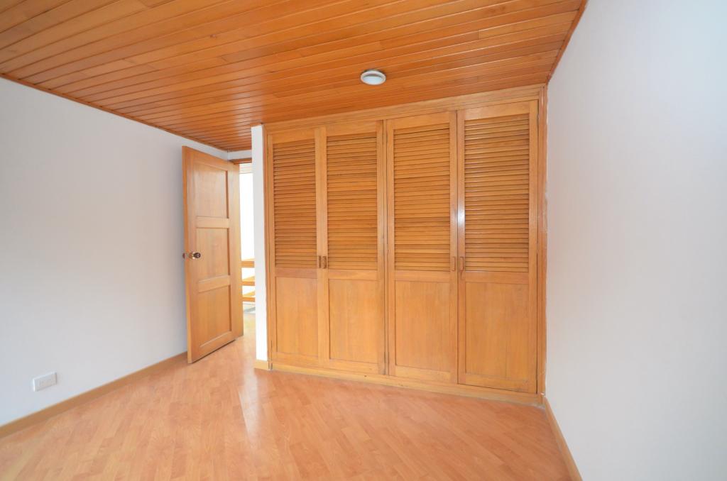 Casa En Venta - El Contador-Usaquén, Bogotá