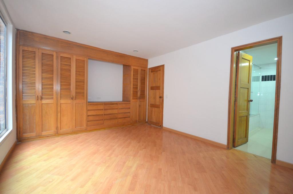 Casa En Venta - El Contador-Usaquén, Bogotá