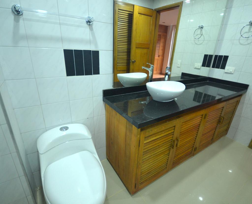 Casa En Venta - El Contador-Usaquén, Bogotá