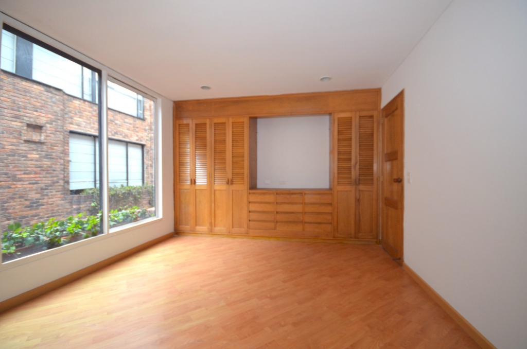 Casa En Venta - El Contador-Usaquén, Bogotá