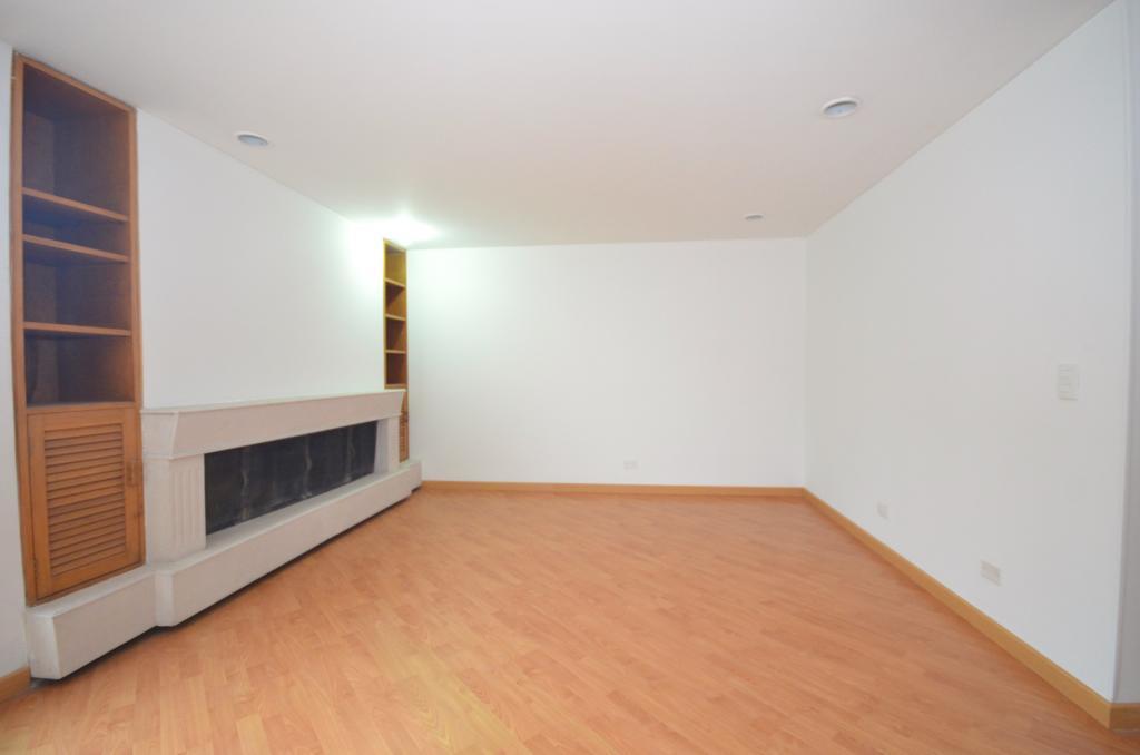 Casa En Venta - El Contador-Usaquén, Bogotá