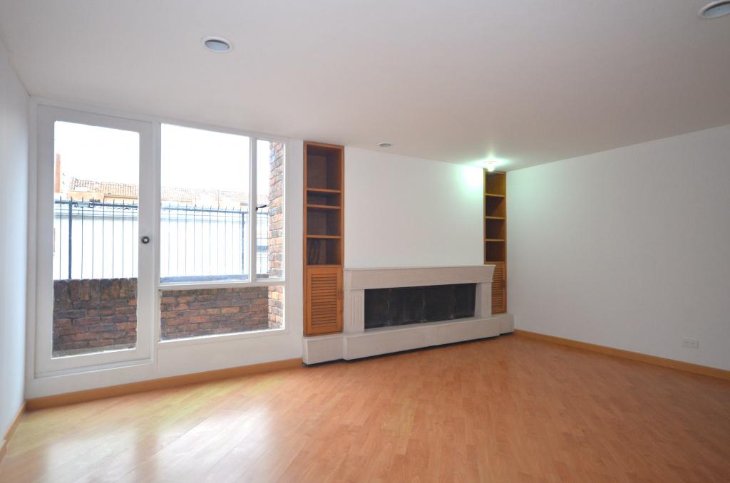 Casa En Venta - El Contador-Usaquén, Bogotá