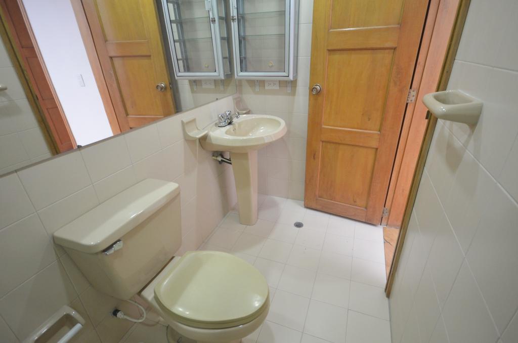 Casa En Venta - El Contador-Usaquén, Bogotá