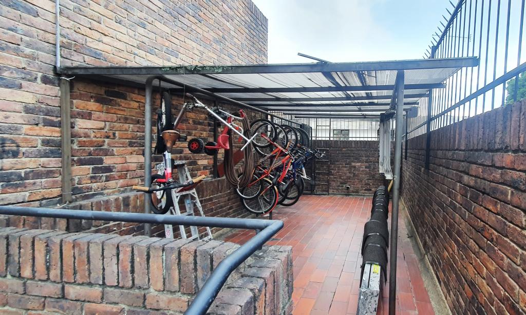 Casa En Venta - El Contador-Usaquén, Bogotá