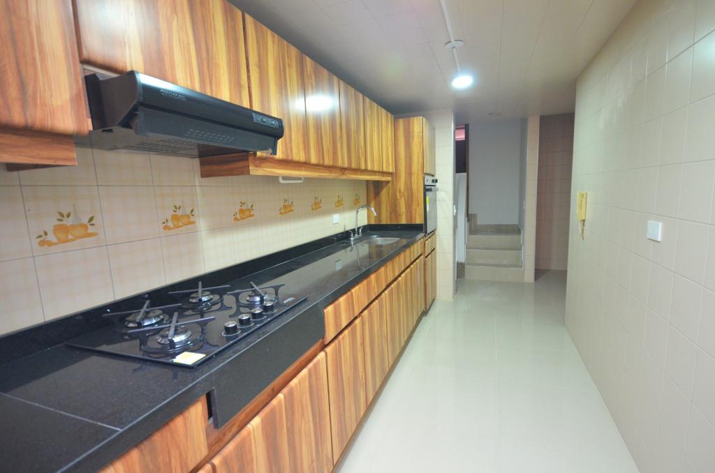 Casa En Venta - El Contador-Usaquén, Bogotá