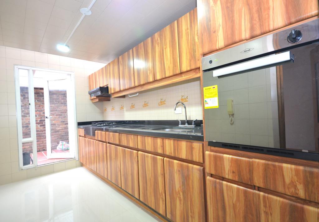 Casa En Venta - El Contador-Usaquén, Bogotá