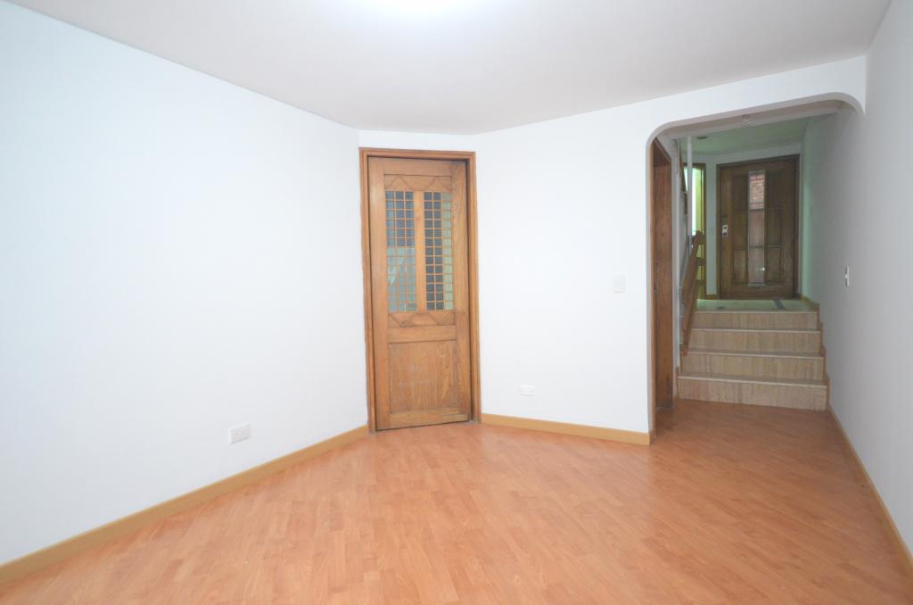 Casa En Venta - El Contador-Usaquén, Bogotá