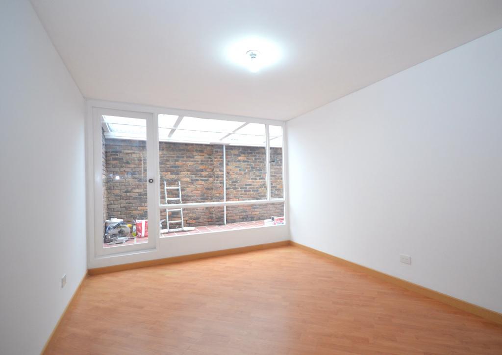 Casa En Venta - El Contador-Usaquén, Bogotá