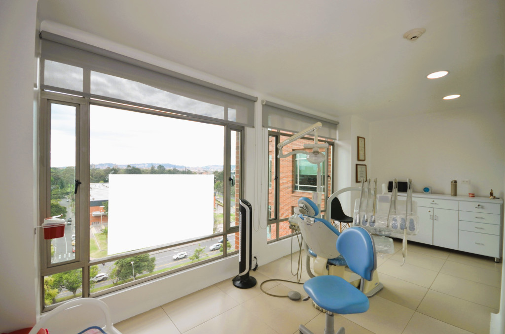 Consultorio En Venta - Bella Suiza-Usaquén, Bogotá