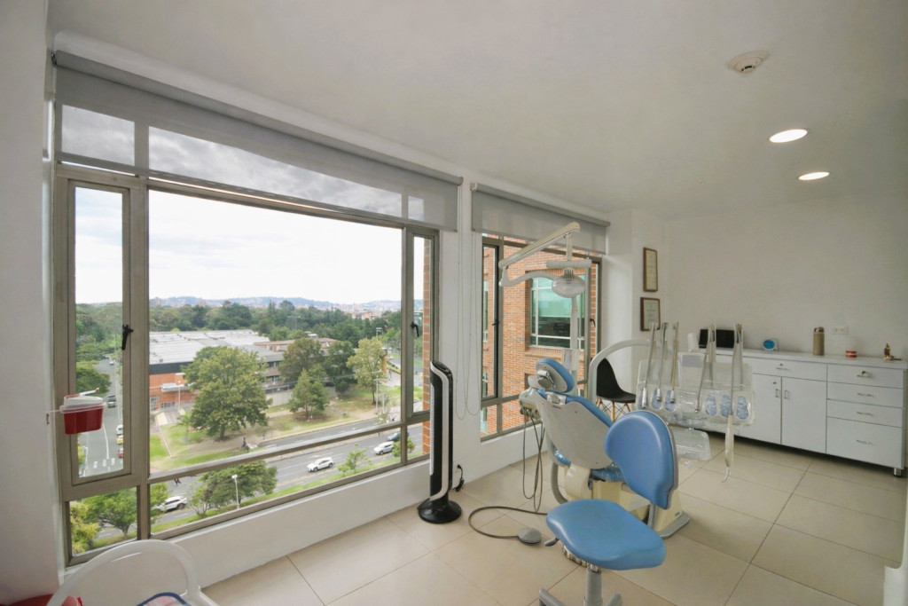 Consultorio En Venta - Bella Suiza-Usaquén, Bogotá