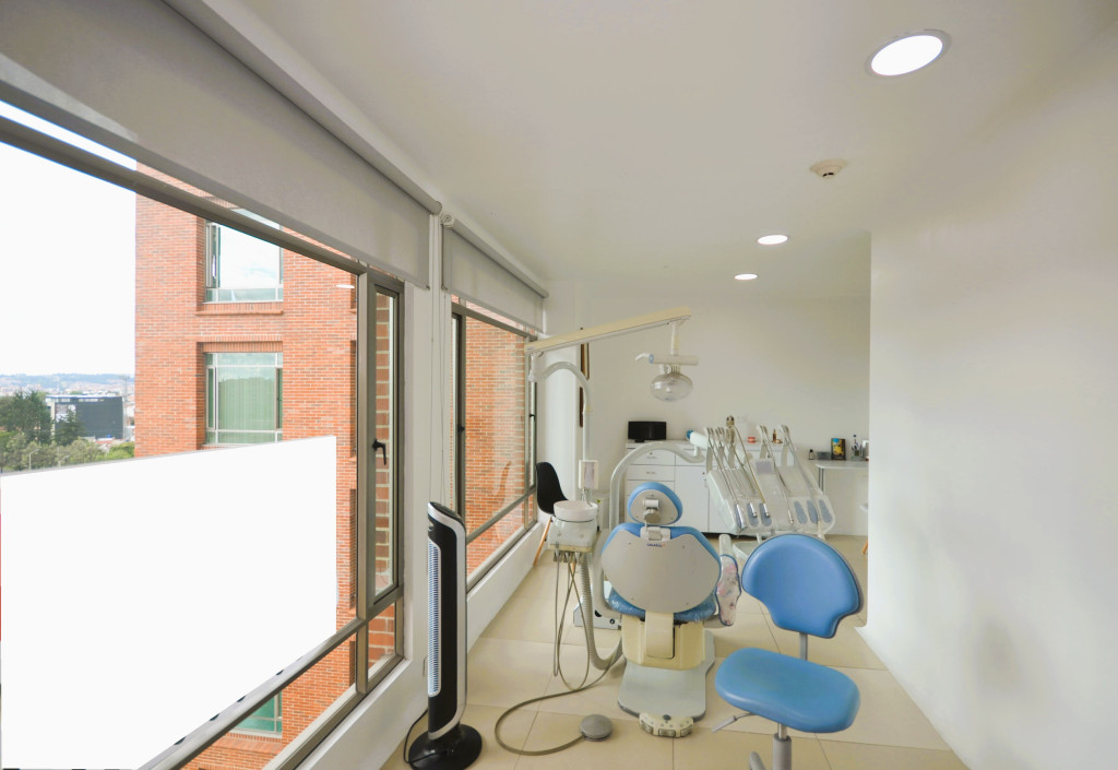 Consultorio En Venta - Bella Suiza-Usaquén, Bogotá