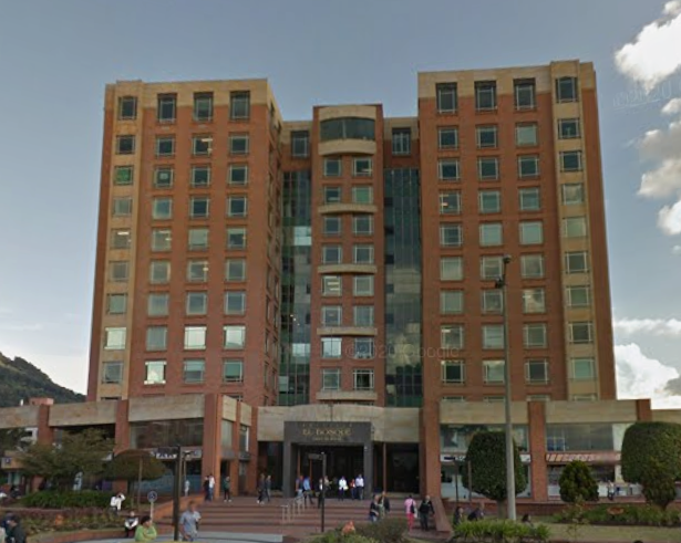 Consultorio En Venta - Bella Suiza-Usaquén, Bogotá