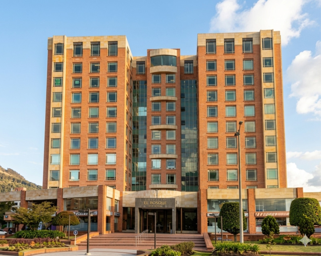 Consultorio En Venta - Bella Suiza-Usaquén, Bogotá