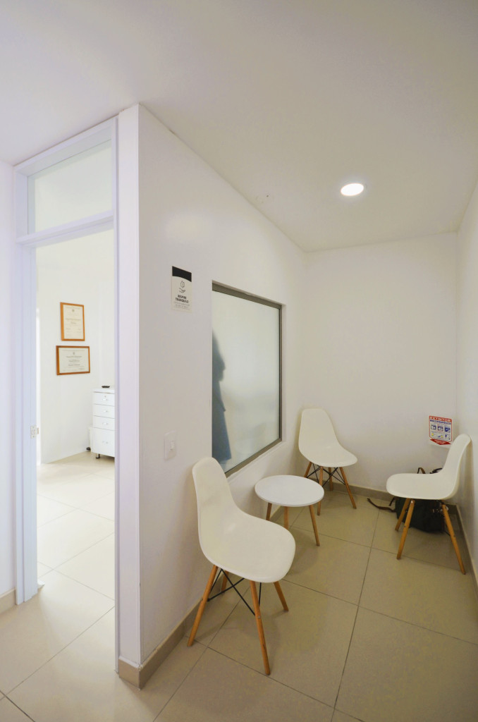 Consultorio En Venta - Bella Suiza-Usaquén, Bogotá