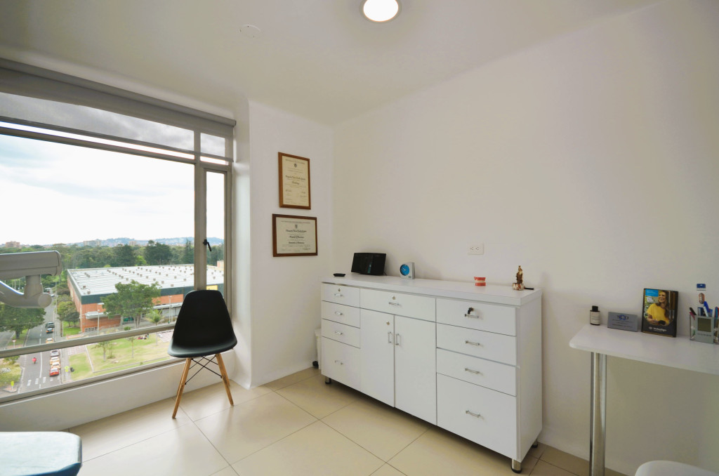 Consultorio En Venta - Bella Suiza-Usaquén, Bogotá