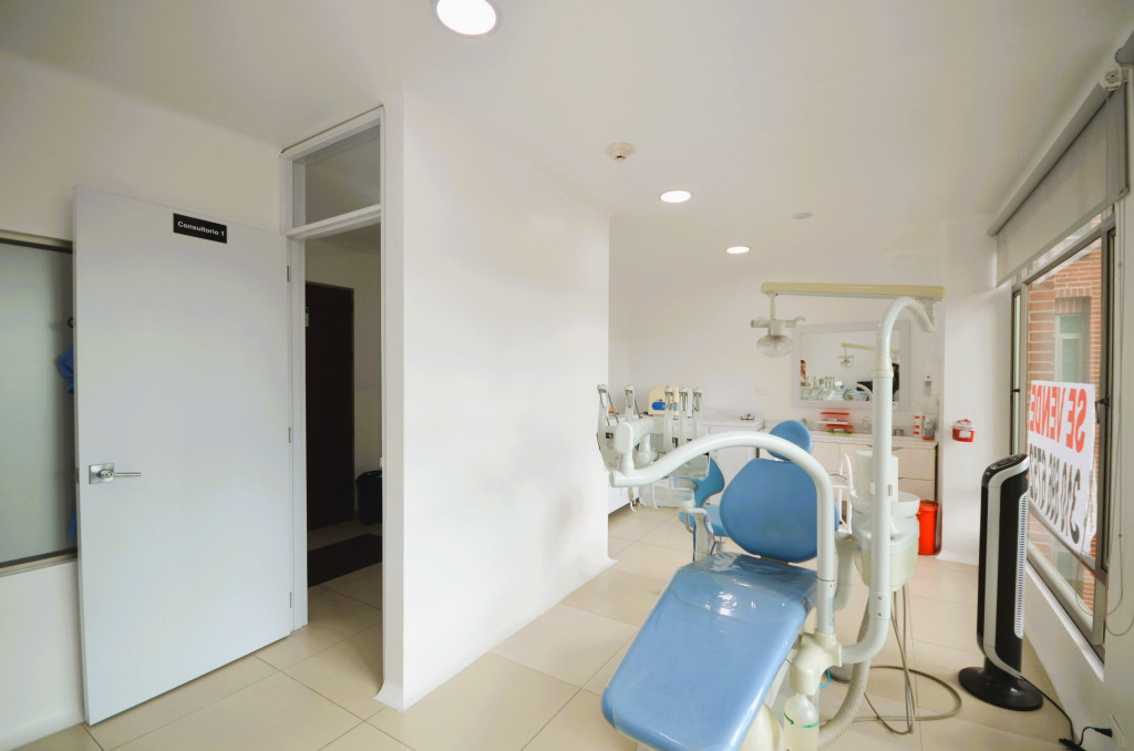 Consultorio En Venta - Bella Suiza-Usaquén, Bogotá