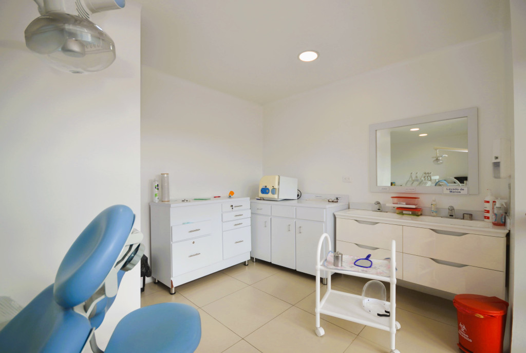 Consultorio En Venta - Bella Suiza-Usaquén, Bogotá