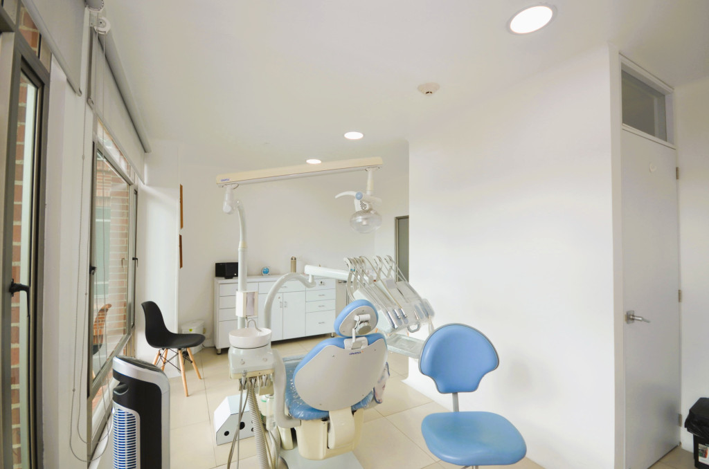 Consultorio En Venta - Bella Suiza-Usaquén, Bogotá