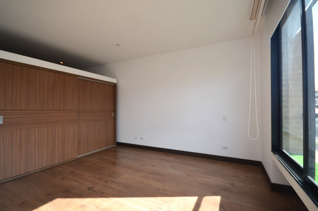 Apartaestudio En Arriendo - Los Cedros-Usaquén, Bogotá