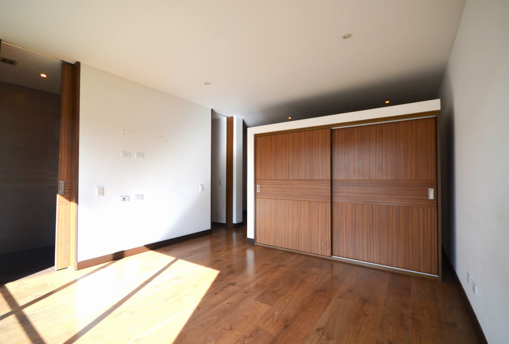 Apartaestudio En Arriendo - Los Cedros-Usaquén, Bogotá