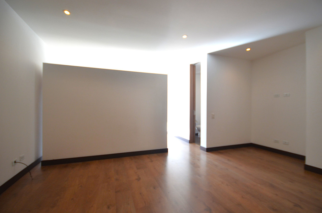 Apartaestudio En Arriendo - Los Cedros-Usaquén, Bogotá