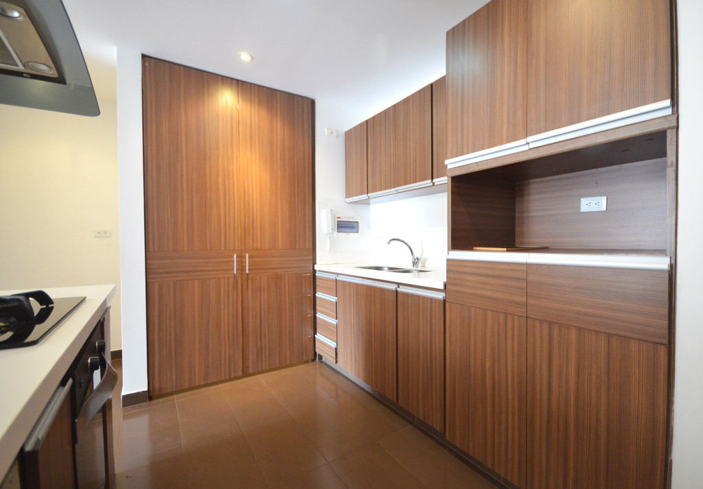 Apartaestudio En Arriendo - Los Cedros-Usaquén, Bogotá