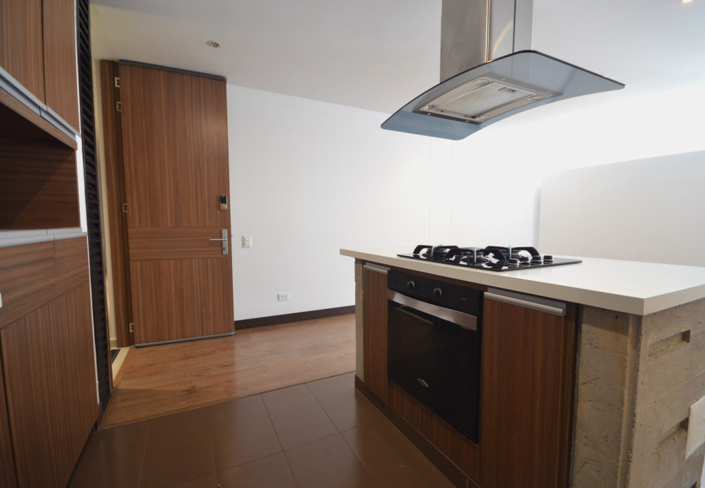 Apartaestudio En Arriendo - Los Cedros-Usaquén, Bogotá