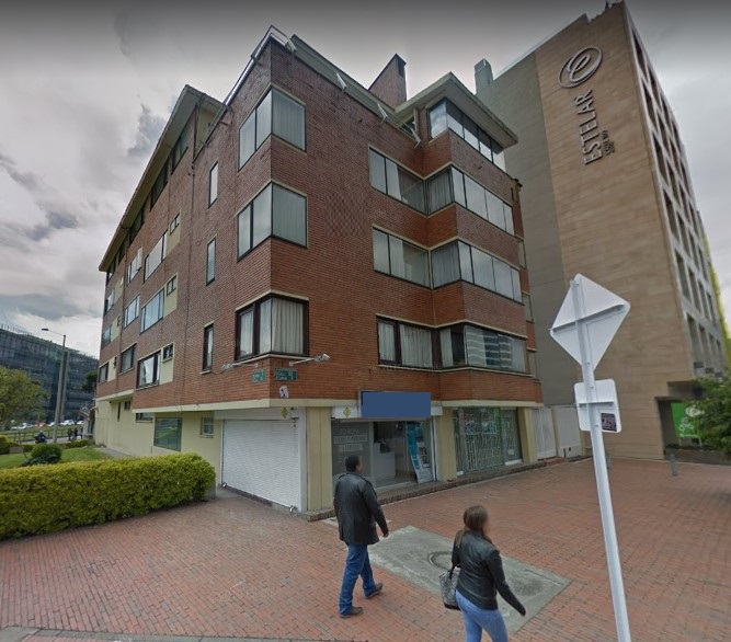 Apartamento En Venta - Rincón Del Chicó, Bogotá