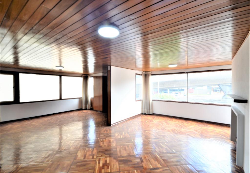 Apartamento En Venta - Rincón Del Chicó, Bogotá