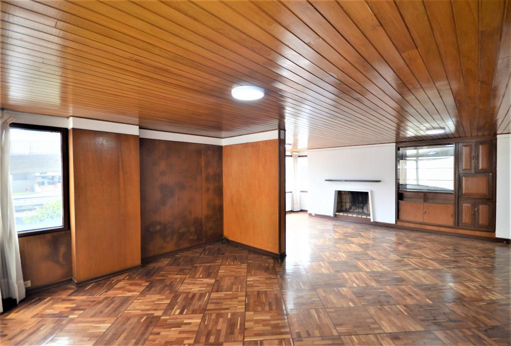 Apartamento En Venta - Rincón Del Chicó, Bogotá