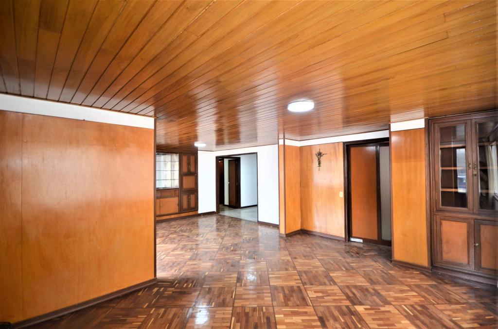 Apartamento En Venta - Rincón Del Chicó, Bogotá