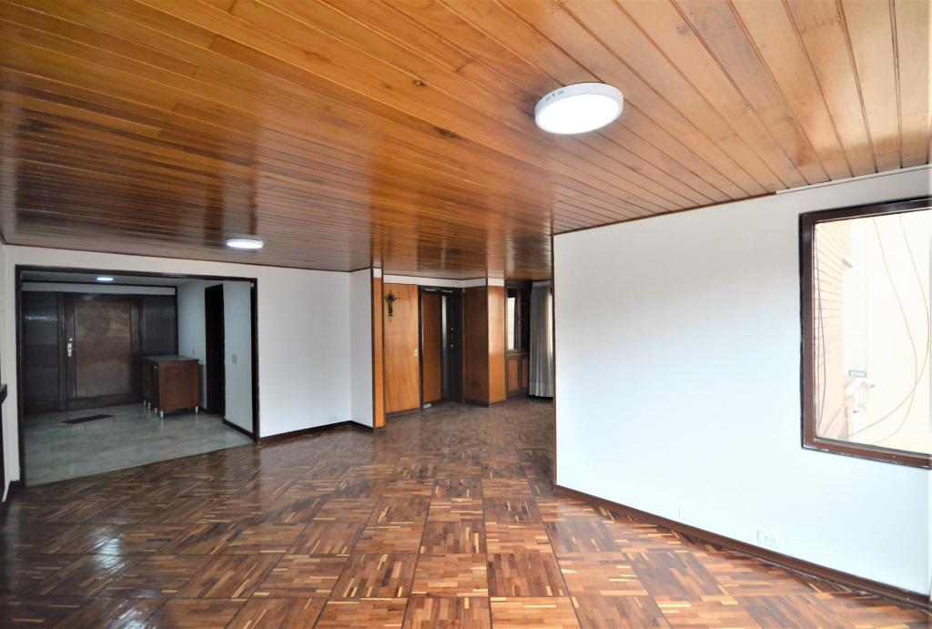Apartamento En Venta - Rincón Del Chicó, Bogotá