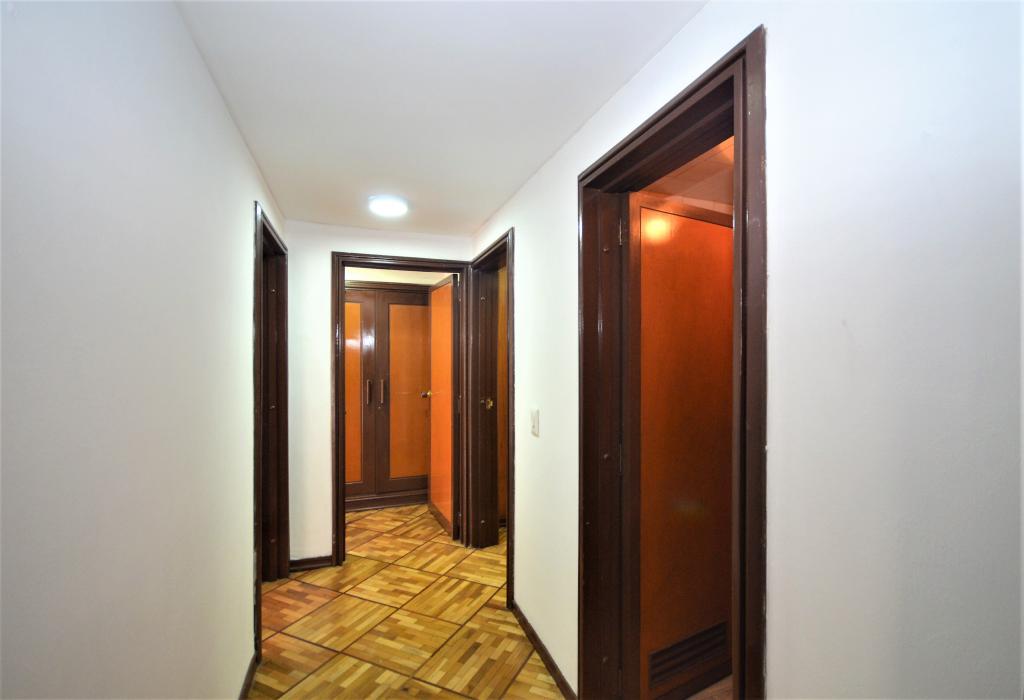 Apartamento En Venta - Rincón Del Chicó, Bogotá