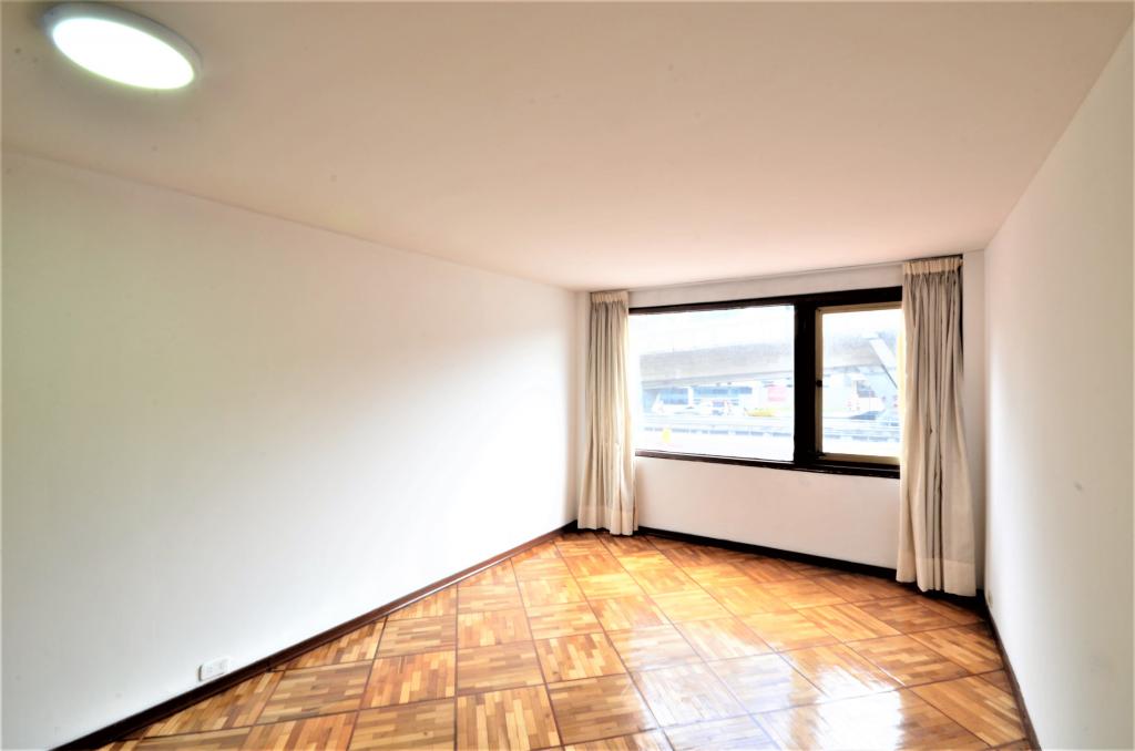 Apartamento En Venta - Rincón Del Chicó, Bogotá