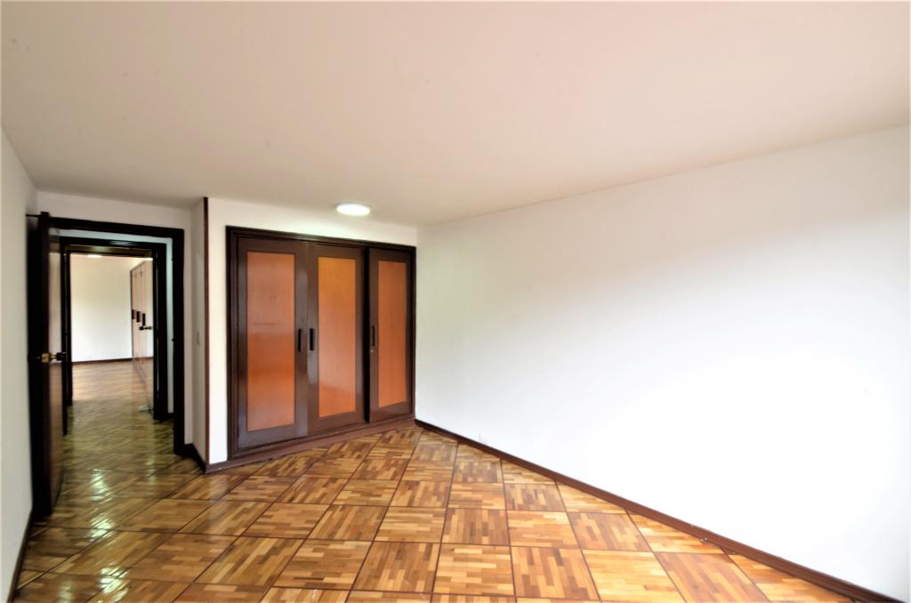 Apartamento En Venta - Rincón Del Chicó, Bogotá