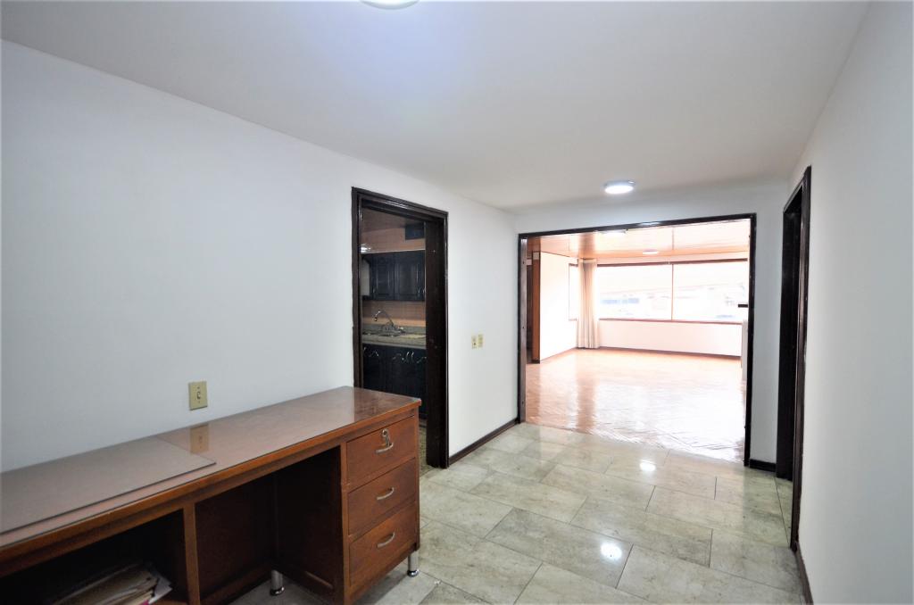 Apartamento En Venta - Rincón Del Chicó, Bogotá