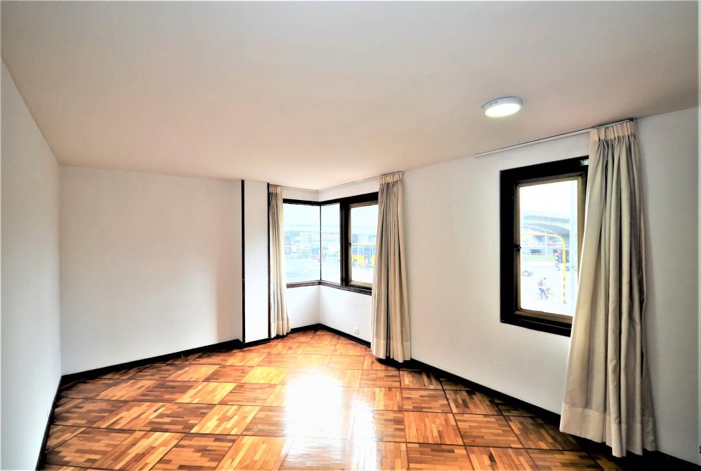 Apartamento En Venta - Rincón Del Chicó, Bogotá