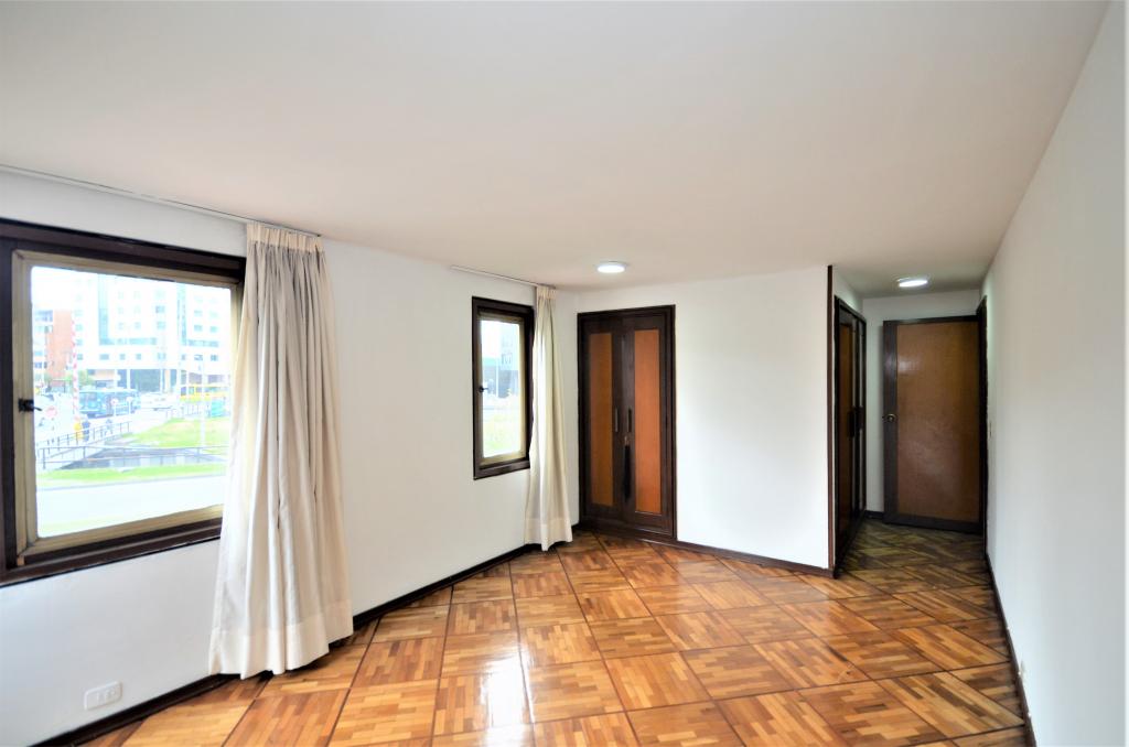 Apartamento En Venta - Rincón Del Chicó, Bogotá