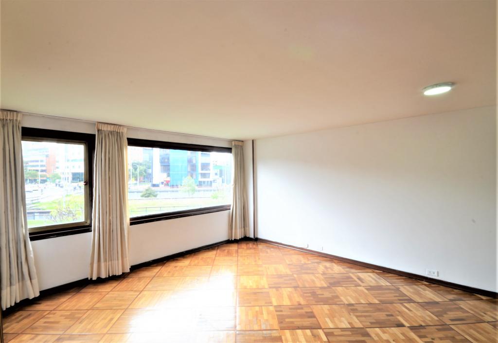 Apartamento En Venta - Rincón Del Chicó, Bogotá