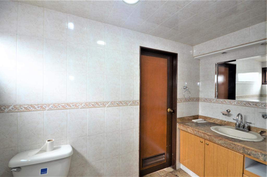 Apartamento En Venta - Rincón Del Chicó, Bogotá