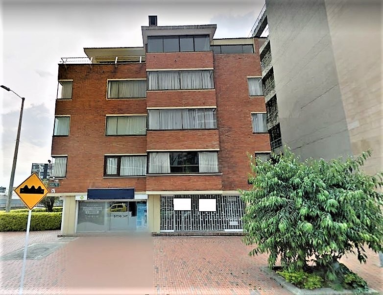 Apartamento En Venta - Rincón Del Chicó, Bogotá