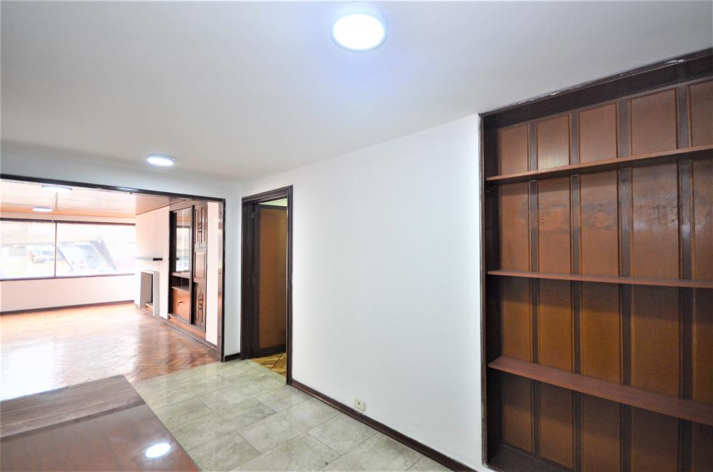 Apartamento En Venta - Rincón Del Chicó, Bogotá
