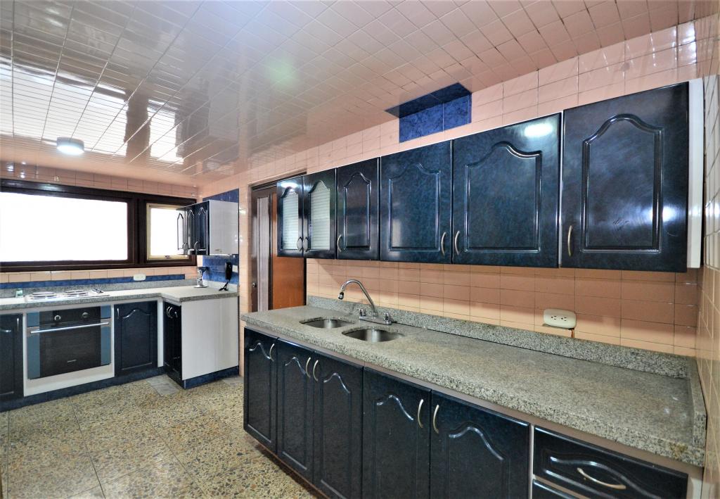 Apartamento En Venta - Rincón Del Chicó, Bogotá