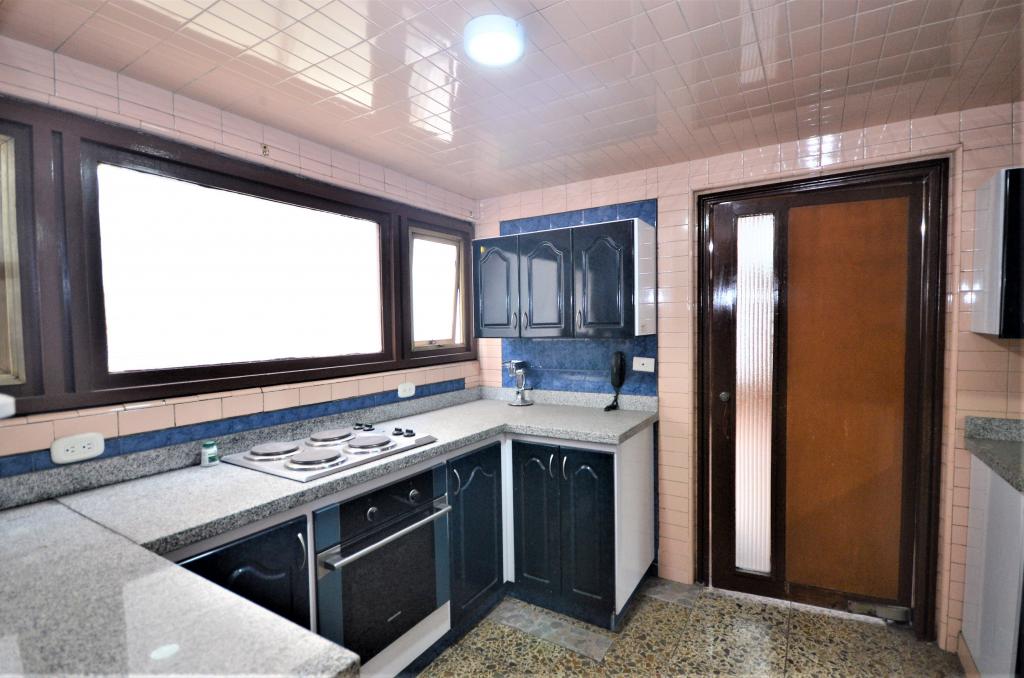 Apartamento En Venta - Rincón Del Chicó, Bogotá