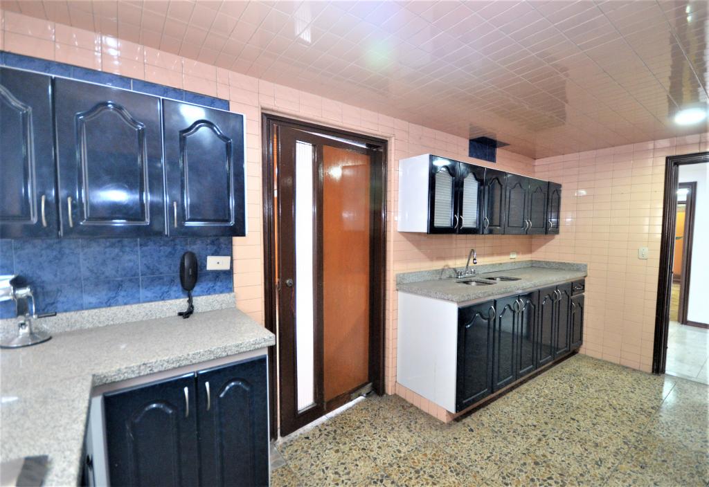 Apartamento En Venta - Rincón Del Chicó, Bogotá