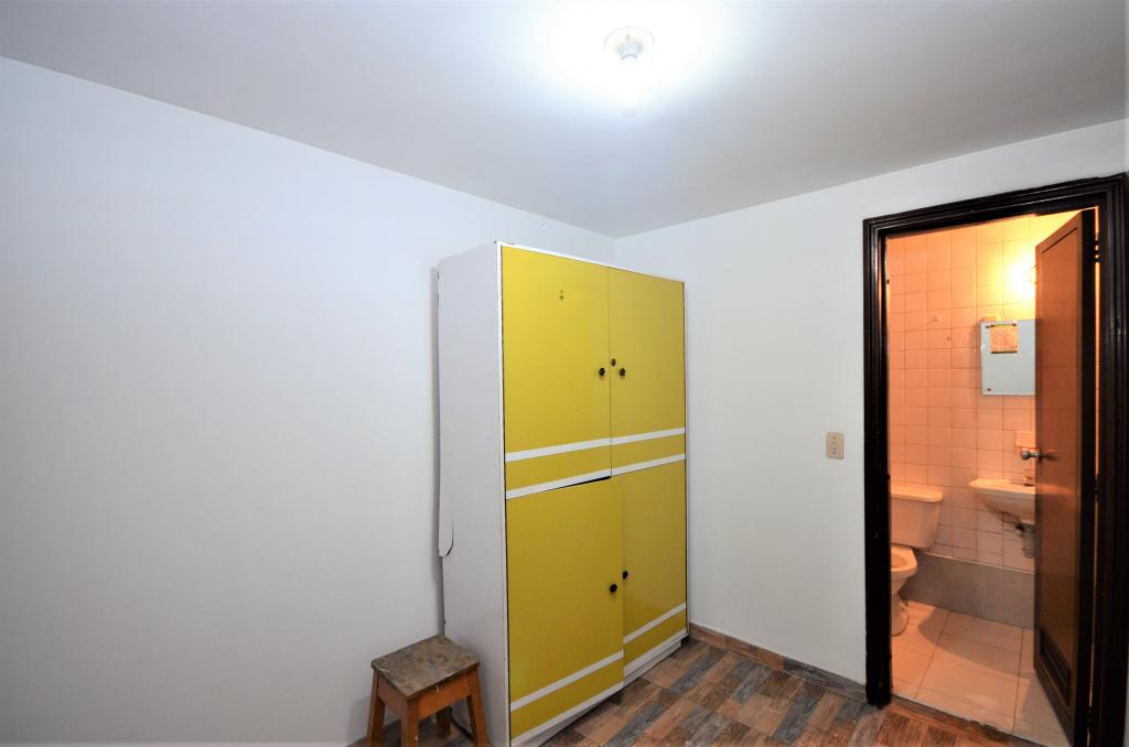 Apartamento En Venta - Rincón Del Chicó, Bogotá