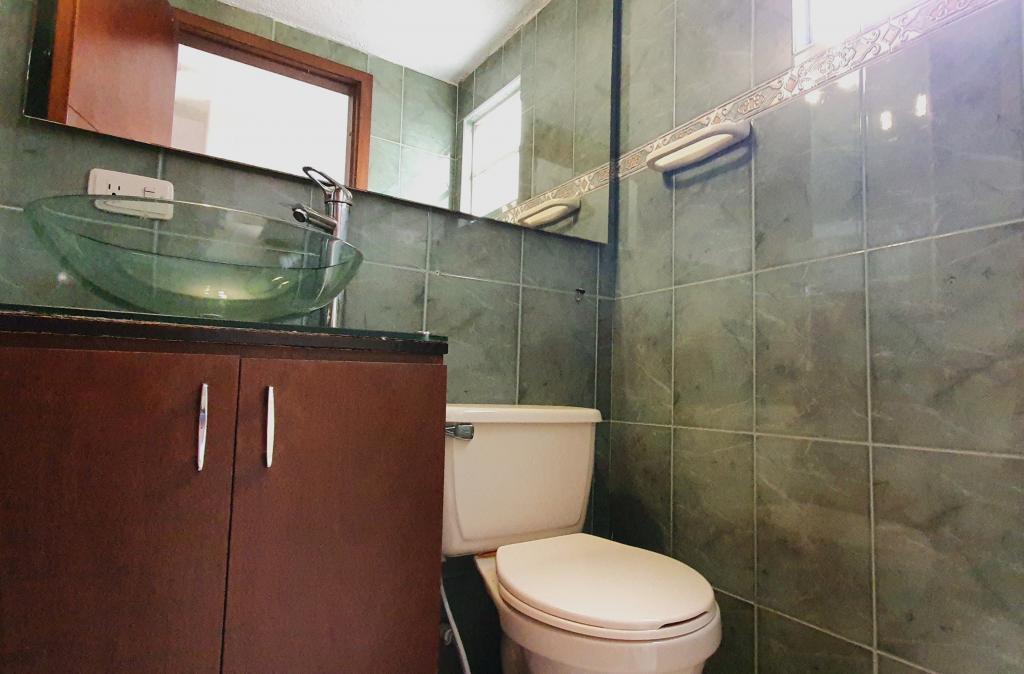 Casa En Venta - La Campiña Suba, Bogotá