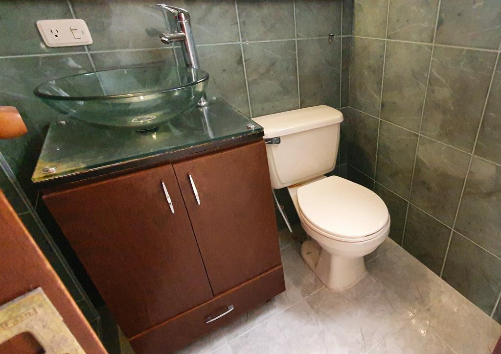 Casa En Venta - La Campiña Suba, Bogotá